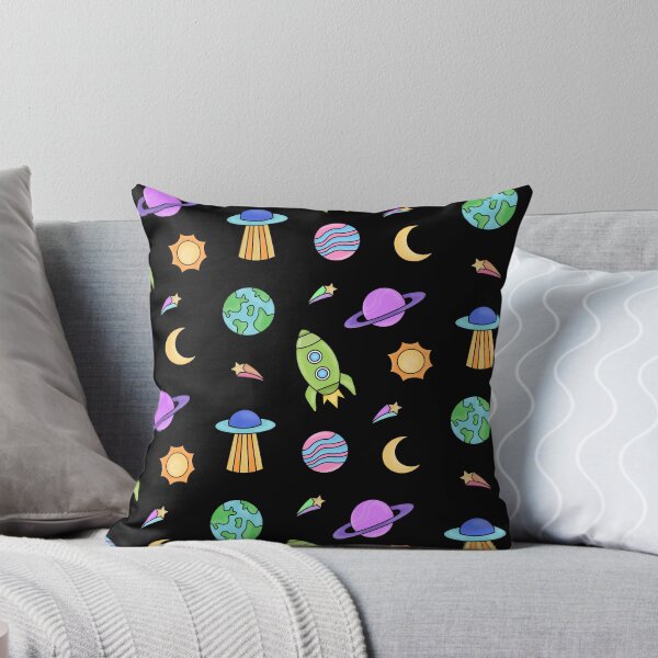 Item preview, Vibrant Outer Space Pack designed and sold by mynameisliana.