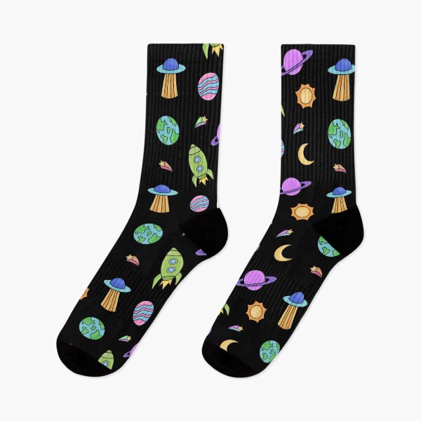 Item preview, Vibrant Outer Space Pack designed and sold by mynameisliana.