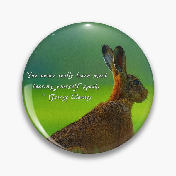 Item preview, Hearing Yourself Speak designed and sold by Emilyromrell.