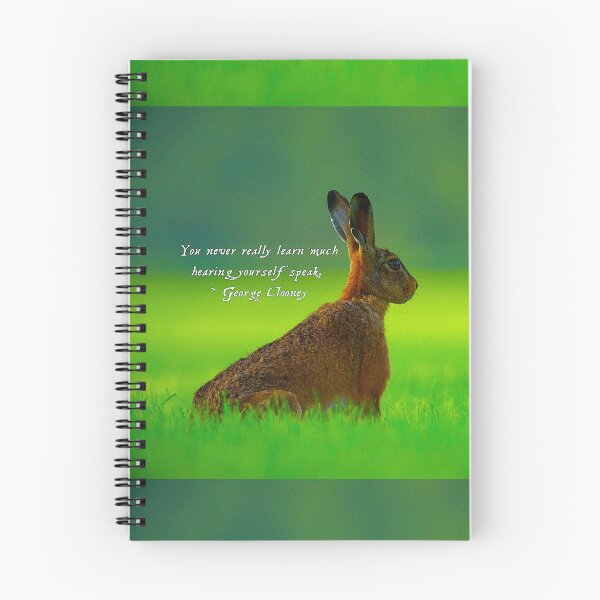 Item preview, Hearing Yourself Speak designed and sold by Emilyromrell.