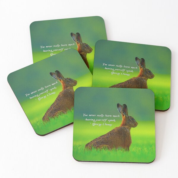 Item preview, Hearing Yourself Speak designed and sold by Emilyromrell.