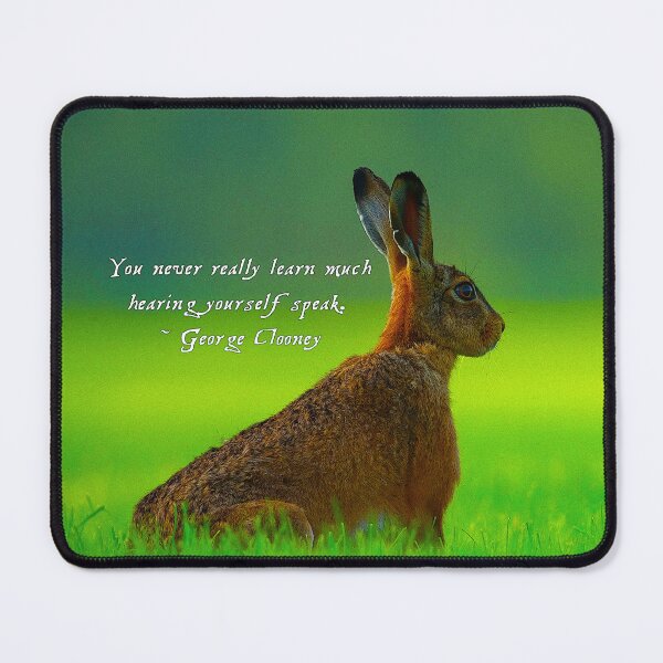 Item preview, Hearing Yourself Speak designed and sold by Emilyromrell.