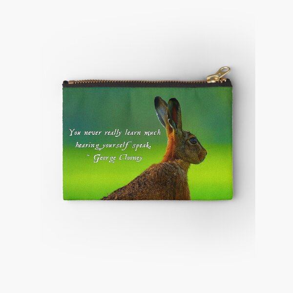 Item preview, Hearing Yourself Speak designed and sold by Emilyromrell.