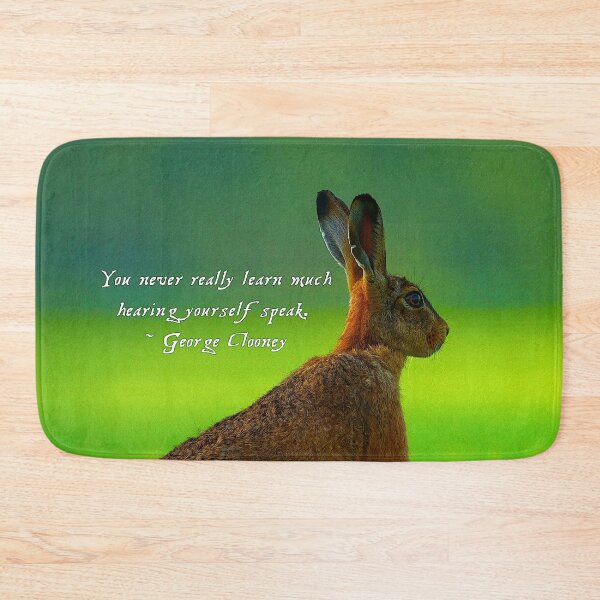 Item preview, Hearing Yourself Speak designed and sold by Emilyromrell.