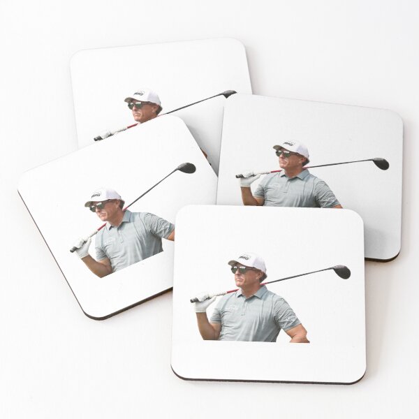 Item preview, Phil mickelson  designed and sold by Soulcreatorart.