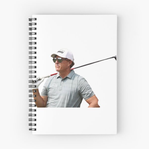 Item preview, Phil mickelson  designed and sold by Soulcreatorart.