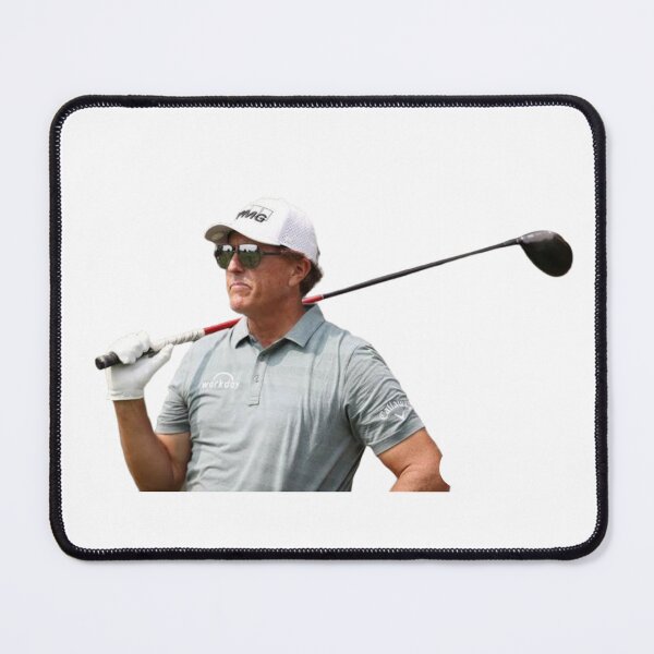 Item preview, Phil mickelson  designed and sold by Soulcreatorart.