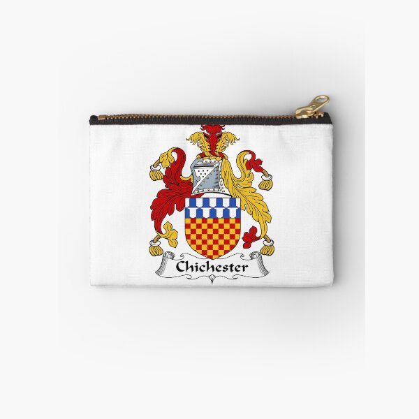 Item preview, Chichester designed and sold by HaroldHeraldry.