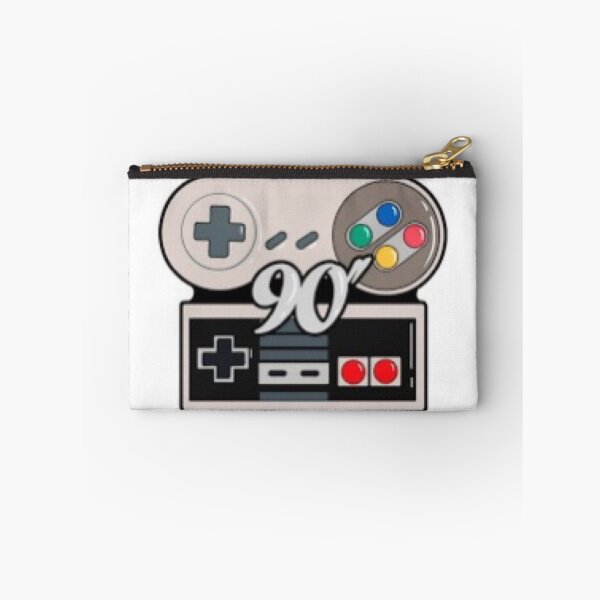 Item preview, 90’s gamer designed and sold by RainbowChild80.