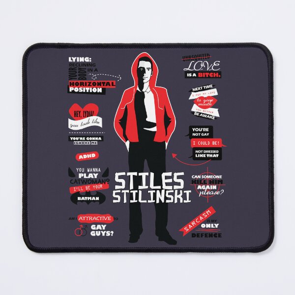 Item preview, My Favorite People Teen Wolf Dylan O'brien Essential Idol Gifts Fot You designed and sold by jacksonjamese.