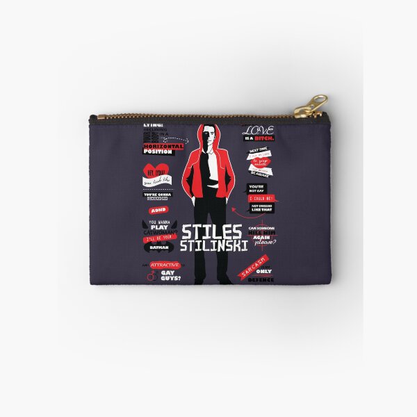 Item preview, My Favorite People Teen Wolf Dylan O'brien Essential Idol Gifts Fot You designed and sold by jacksonjamese.