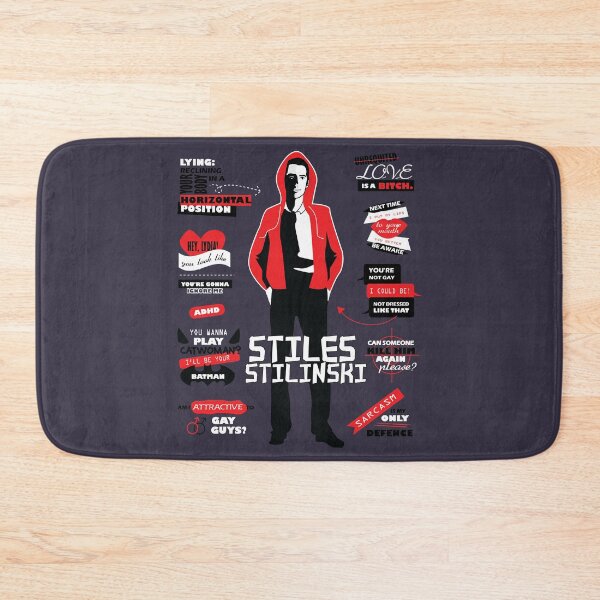 Item preview, My Favorite People Teen Wolf Dylan O'brien Essential Idol Gifts Fot You designed and sold by jacksonjamese.