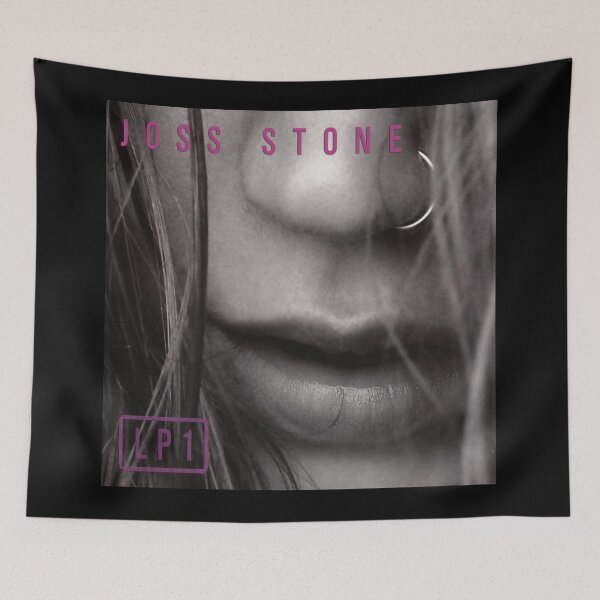Item preview, Joss Stone lp1 designed and sold by JoyceKahl45.