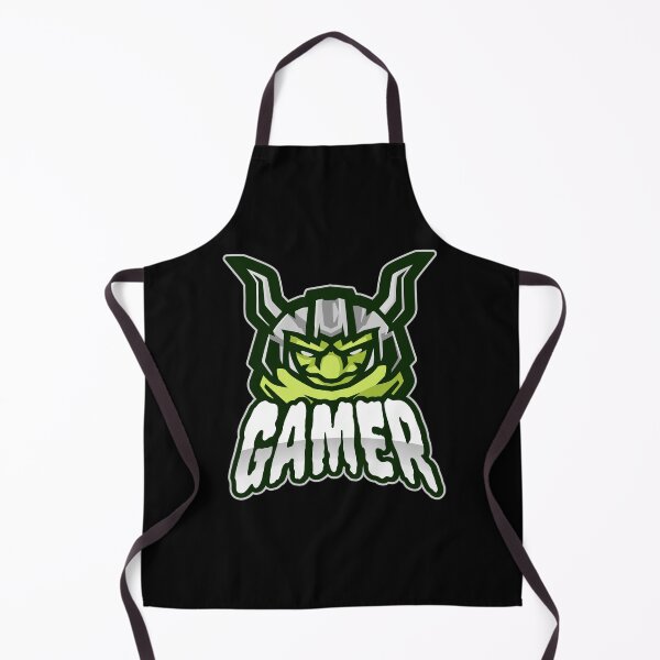 Item preview, Gamer with Warrior Knight Armor designed and sold by PRIVARSHU.