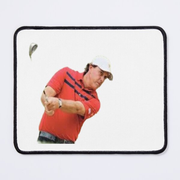 Item preview, Phil mickelson  designed and sold by Soulcreatorart.