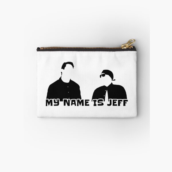 Item preview, My name is Jeff designed and sold by chrixs.