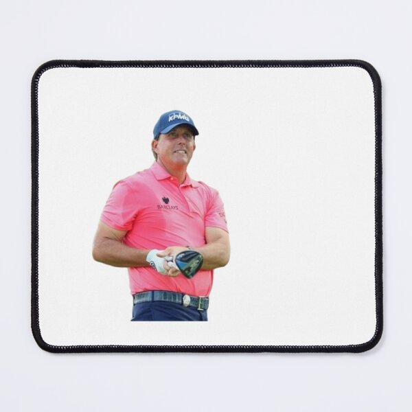 Item preview, Phil mickelson  designed and sold by Soulcreatorart.