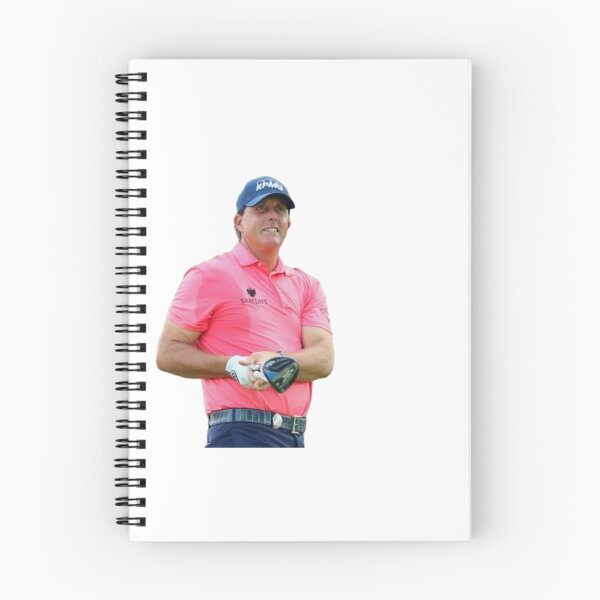 Item preview, Phil mickelson  designed and sold by Soulcreatorart.