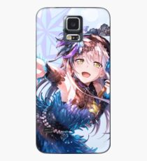 bandori yukina minato design Case/Skin for Samsung Galaxy