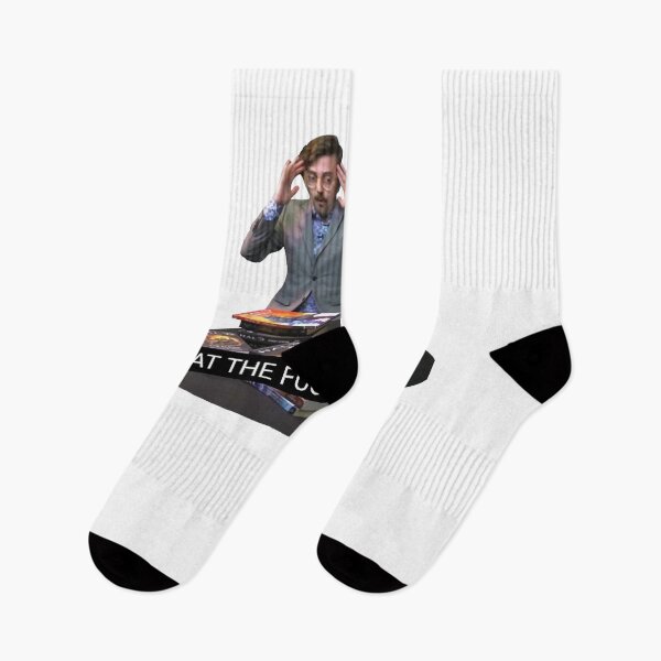 Item preview, Music Vintage Retro Brian David Video Producer Gilbert Musician Mens Funny designed and sold by ZanderFlowers.