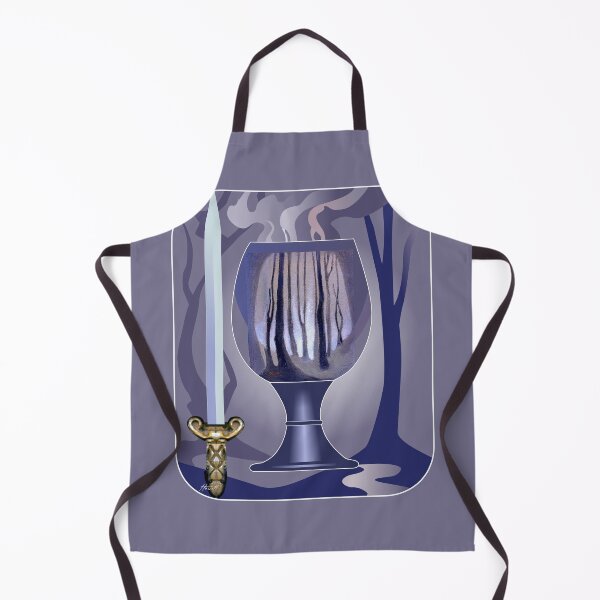 Item preview, Chalice Fantasy designed and sold by Patricia Howitt.