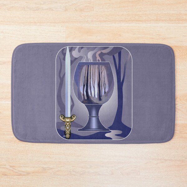 Item preview, Chalice Fantasy designed and sold by Patricia Howitt.