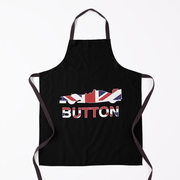 Item preview, Jenson Button Union Jack Essential T-Shirt designed and sold by brittaapriliy.