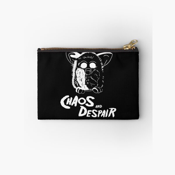 Item preview, Devil Furby designed and sold by Pulse2015.