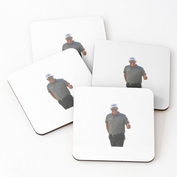 Item preview, Phil mickelson  designed and sold by Soulcreatorart.