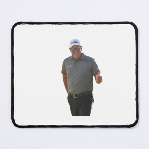 Item preview, Phil mickelson  designed and sold by Soulcreatorart.