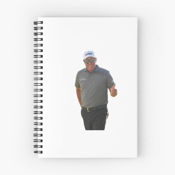Item preview, Phil mickelson  designed and sold by Soulcreatorart.