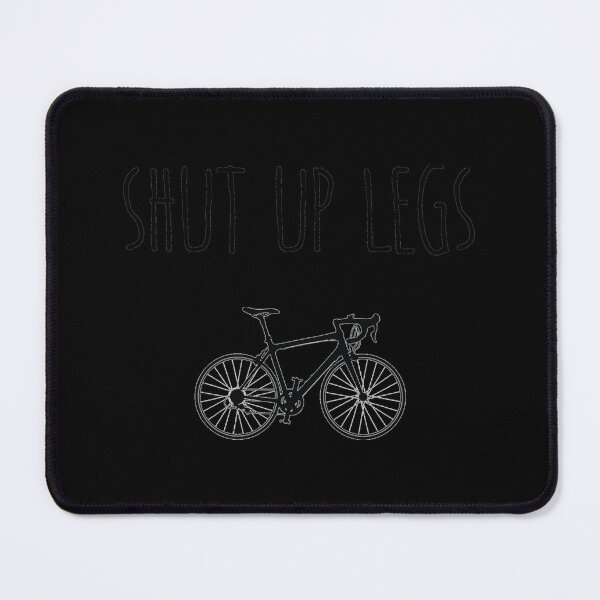 Item preview, Shut Up Legs Copyright © Bonnieportraits On Redbubblecom Sticker designed and sold by gloria1os.