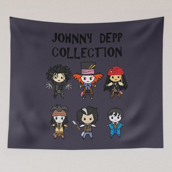 Item preview, Retro Vintage Captain Jack Sparrow Awesome For Music Fan designed and sold by tkingrober.