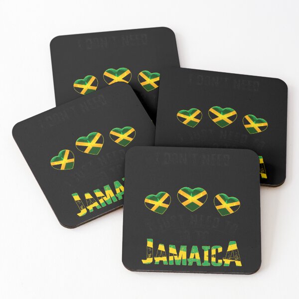 Item preview, I Don't Need Therapy I Need To Go To Jamaica Visit Jamaica Heartbeat Originally Essenti designed and sold by lelaalicesr.