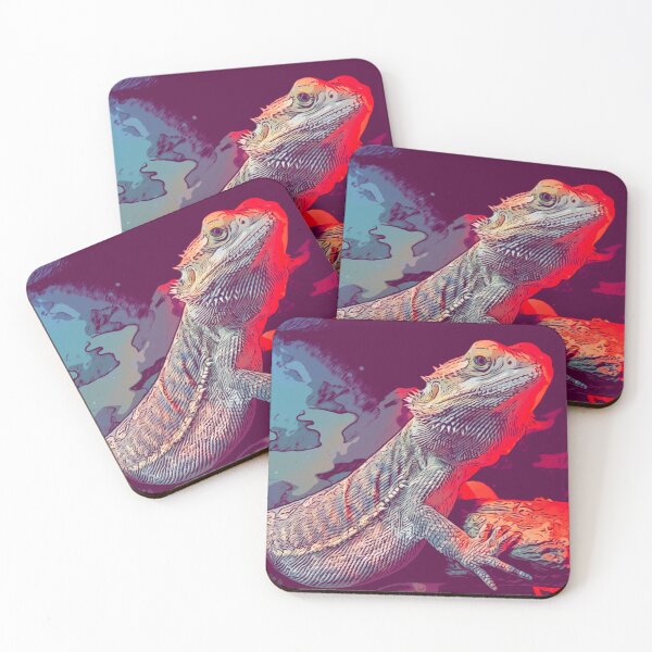 Item preview, Cosmic dragon  designed and sold by Sandi Walmsley.