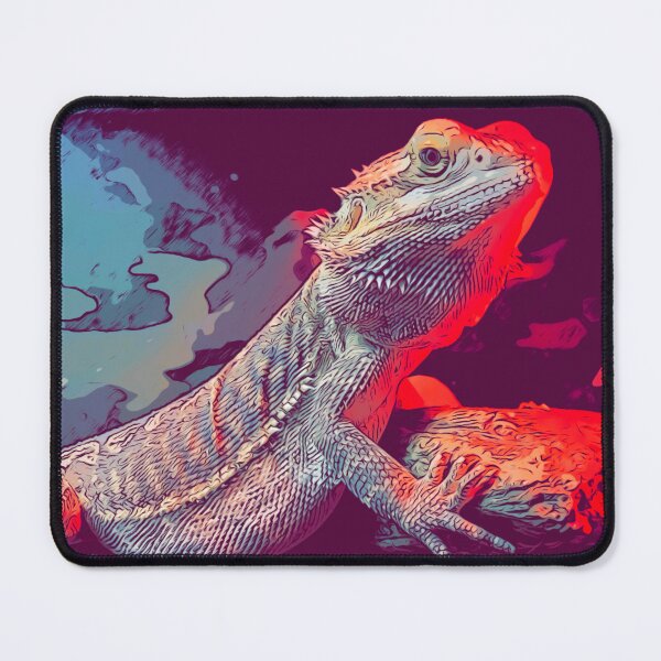 Item preview, Cosmic dragon  designed and sold by Sandi Walmsley.