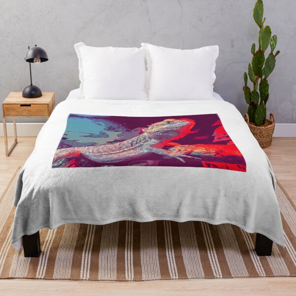 Item preview, Cosmic dragon  designed and sold by Sandi Walmsley.