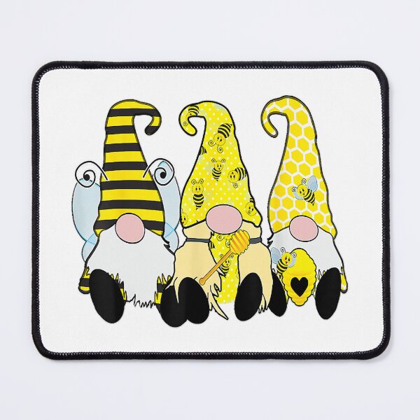 Item preview, Beekeeper Backyard Expert - Bee Gnomes designed and sold by ujgbnx.