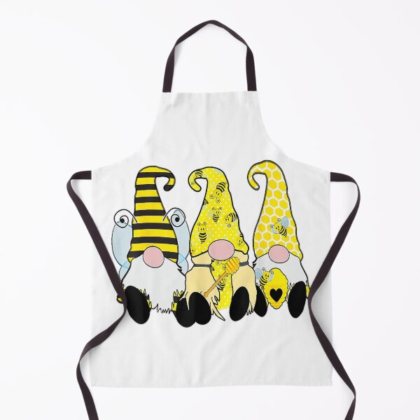 Item preview, Beekeeper Backyard Expert - Bee Gnomes designed and sold by ujgbnx.