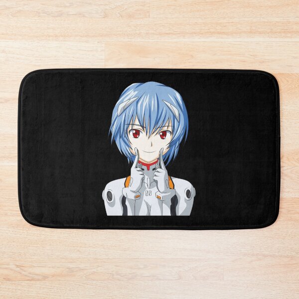 Item preview, Rei Inspired Anime Shirt Classic T-Shirt designed and sold by donniejeanjr6.
