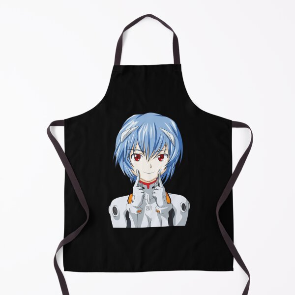 Item preview, Rei Inspired Anime Shirt Classic T-Shirt designed and sold by donniejeanjr6.