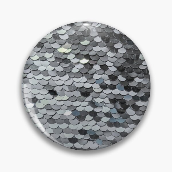 Item preview, Silver Sequins designed and sold by arfff.