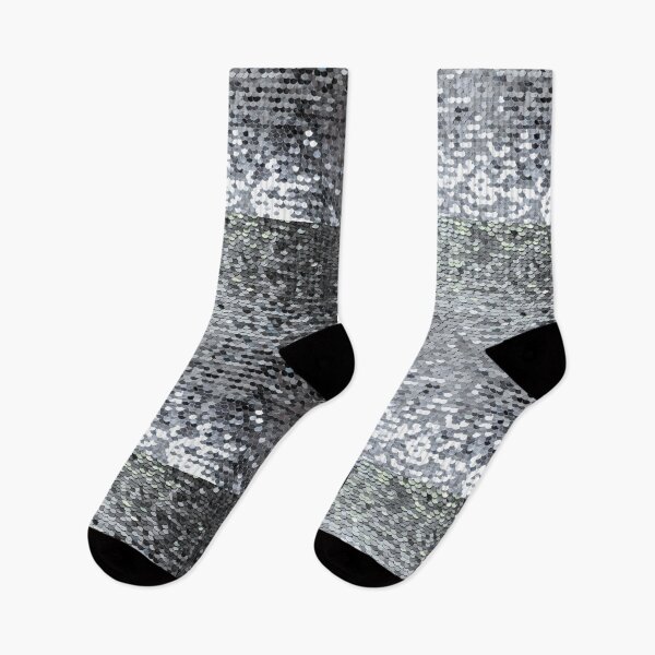 Item preview, Silver Sequins designed and sold by arfff.