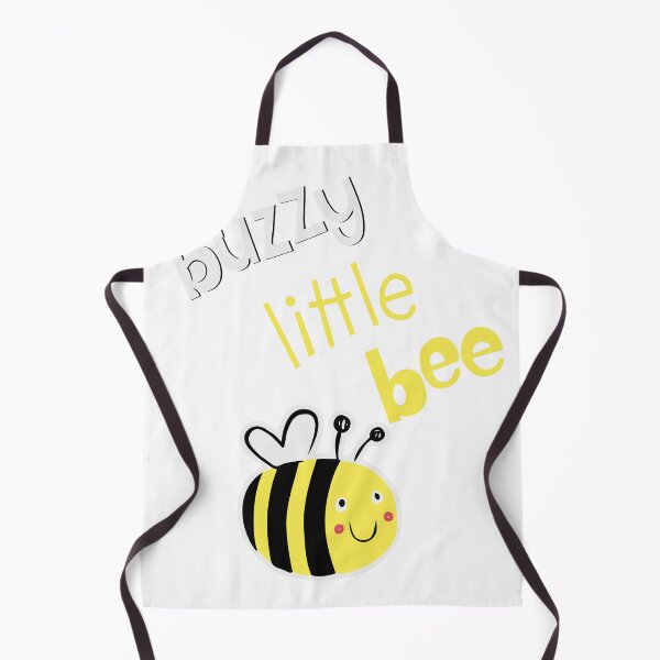 Item preview, Buzzy Little Bee Tees designed and sold by mbensdesign.