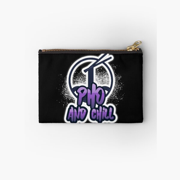 Item preview, Pho and Chill designed and sold by Adfinn.