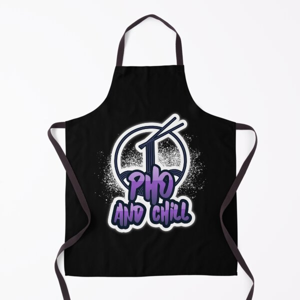 Item preview, Pho and Chill designed and sold by Adfinn.