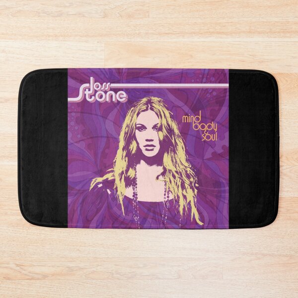 Item preview, Joss Stone mind body soul designed and sold by JoyceKahl45.
