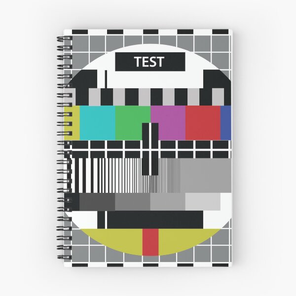 Item preview, Common test PAL TV designed and sold by pepitapulgoncit.
