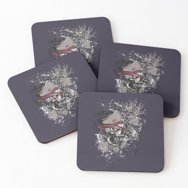 Item preview, Small Gifts Pirates Of The Caribbean Jack Sparrow Classic Fans designed and sold by tkingrober.