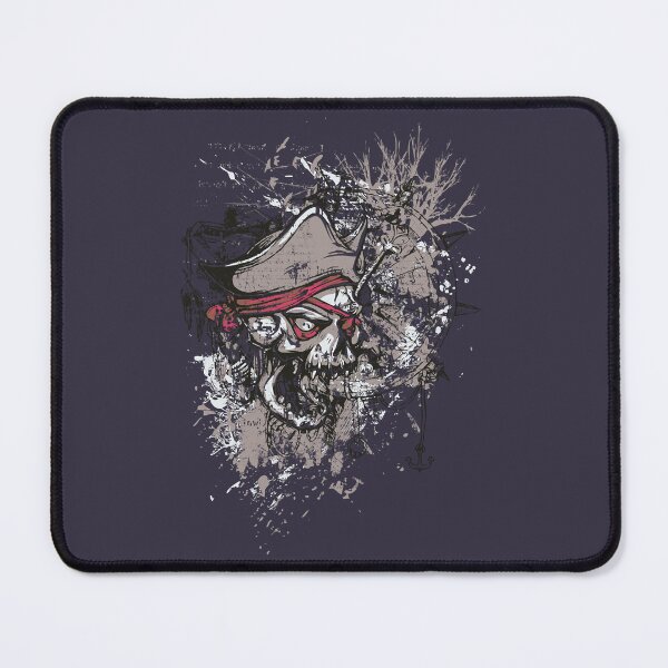 Item preview, Small Gifts Pirates Of The Caribbean Jack Sparrow Classic Fans designed and sold by tkingrober.